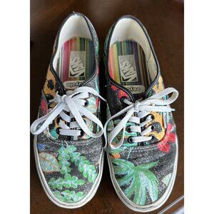 Van’s‎ Van Doren Unisex Crayola, Men’s 7.5, Women’s 9